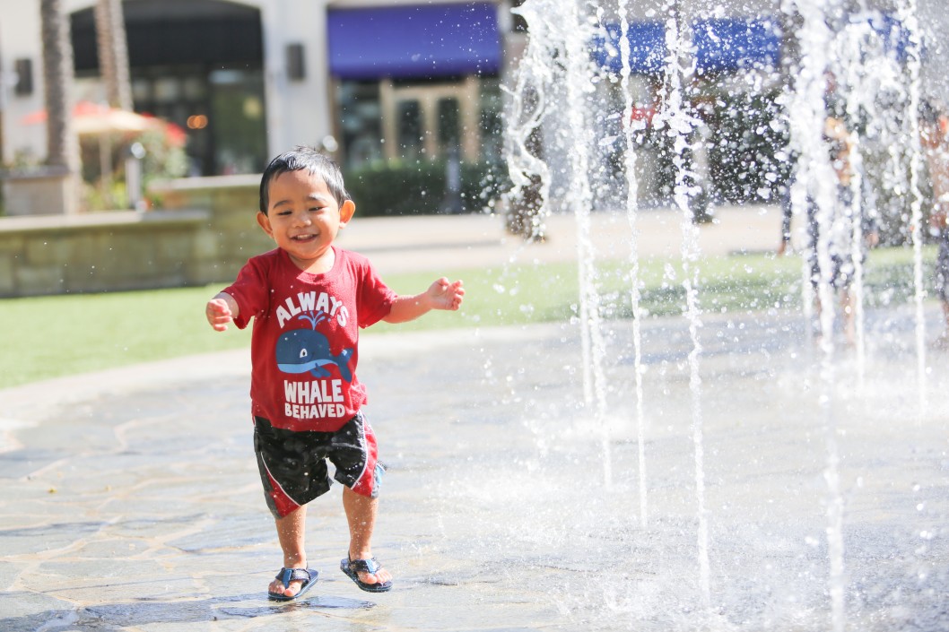 L’acqua e lo Spirito