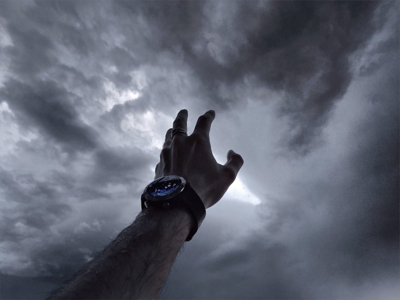 L’Apocalisse deve farci paura?