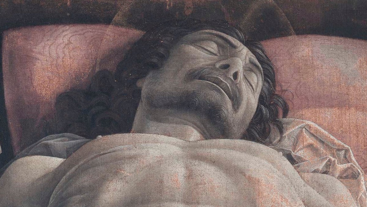 La tempesta di Giona