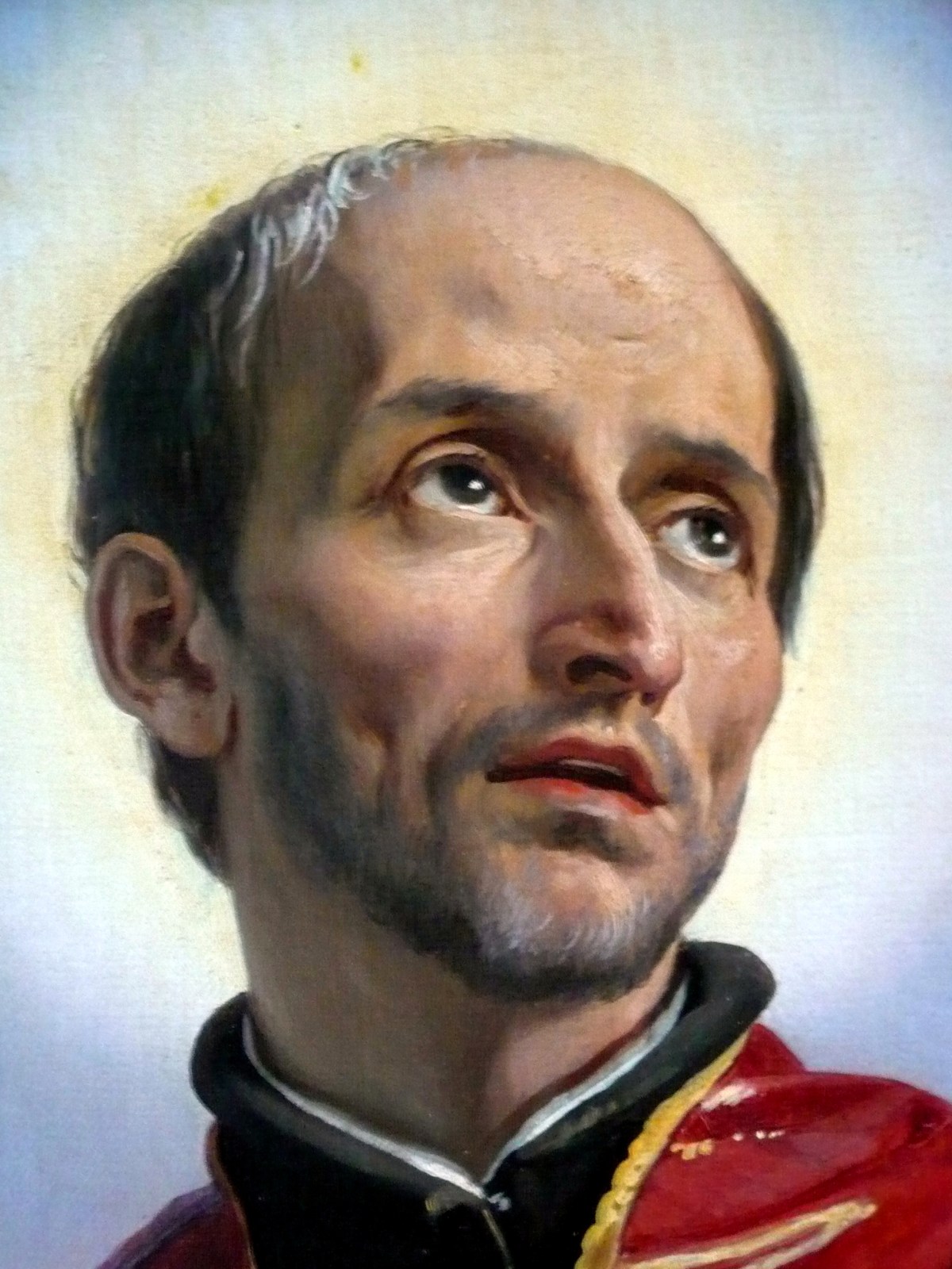 L’apostolo di Napoli